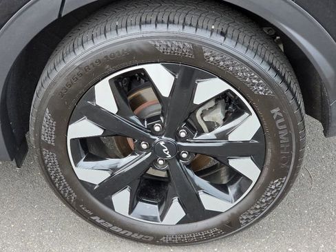 Used 2023 Kia Sportage X-Line w/ X-Line Premium Package AWD/4WD image 15