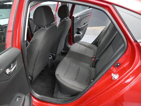 Used 2021 Hyundai Accent SE image 24