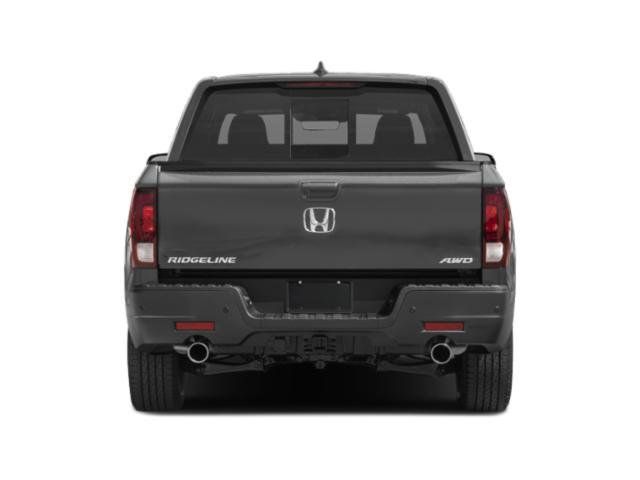 Used 2021 Honda Ridgeline RTL-E image 5