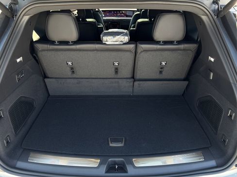 New 2026 Cadillac Escalade IQ Sport 1 image 11