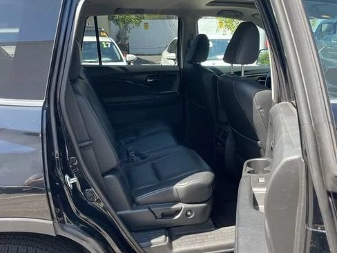Used 2017 Honda Pilot EX-L image 24