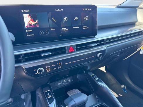 New 2026 Kia Sorento S w/ S Panoramic Sunroof Package FWD image 20