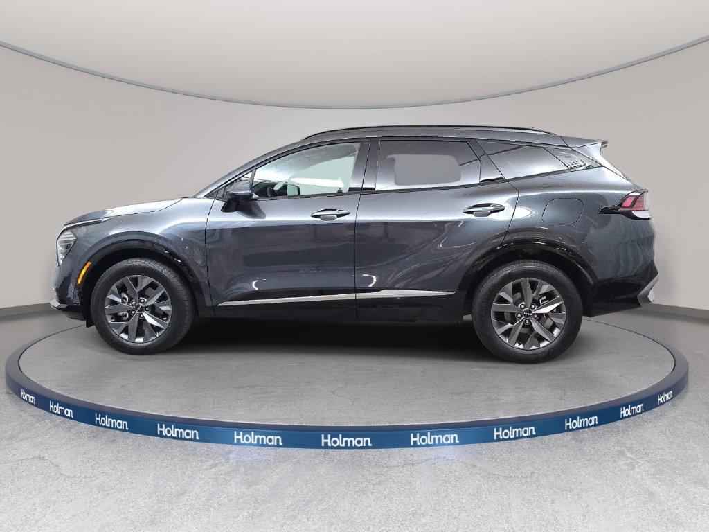 Used 2025 Kia Sportage SX Prestige AWD/4WD image 9