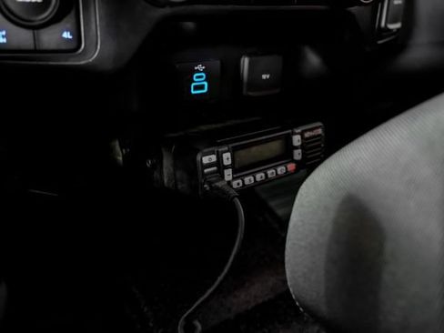 Used 2023 Ford F350 XL w/ 360-Degree Camera Package AWD/4WD image 22