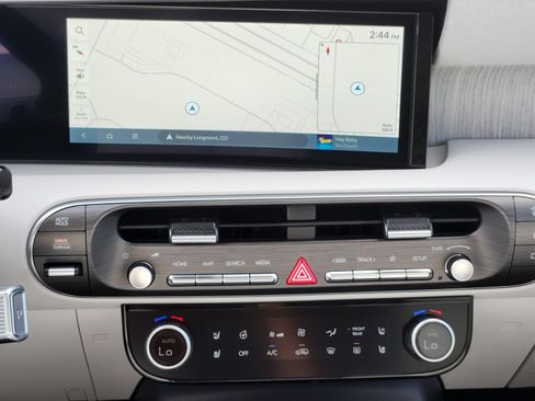 New 2026 Hyundai Palisade Calligraphy AWD/4WD image 23