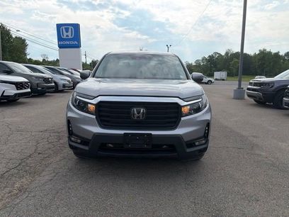 Used 2023 Honda Ridgeline RTL