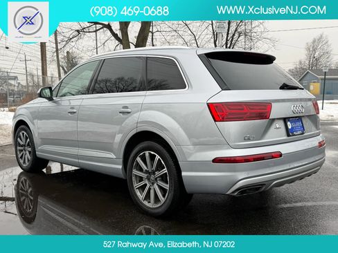 Used 2019 Audi Q7 2.0T Premium Plus w/ Premium Plus Package image 2