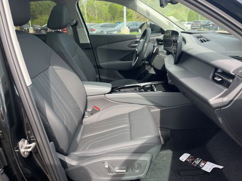 New 2026 Audi Q3 quattro 2.0T AWD/4WD image 33