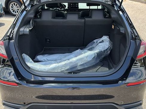 Used 2025 Honda Civic Sport Touring image 26