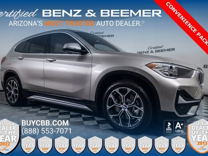 Used 2022 BMW X1 sDrive28i w/ Convenience Package