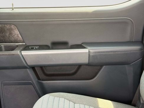 Used 2023 Ford F150 XLT w/ Equipment Group 302A High AWD/4WD image 16
