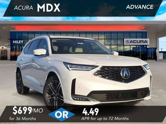 New 2026 Acura MDX w/ Advance Package video 1