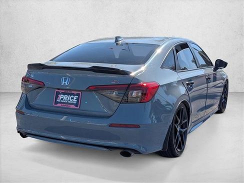 Used 2022 Honda Civic Si image 5