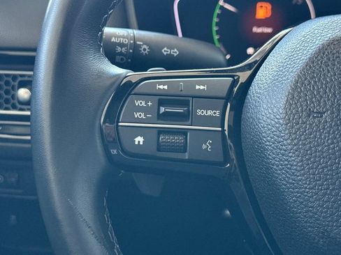 Certified 2025 Honda Civic Sport image 25