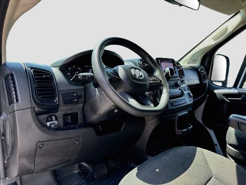 Used 2023 RAM ProMaster 1500 FWD image 9