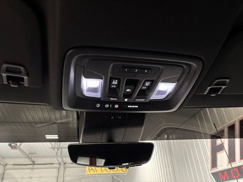 Used 2026 Chevrolet Silverado 2500 ZR2 w/ LPO, Dark Essentials Package AWD/4WD image 19
