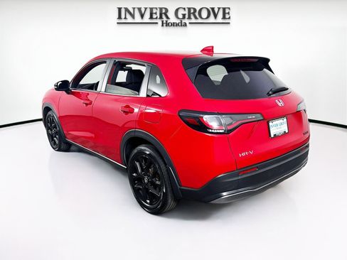 Used 2023 Honda HR-V Sport image 7