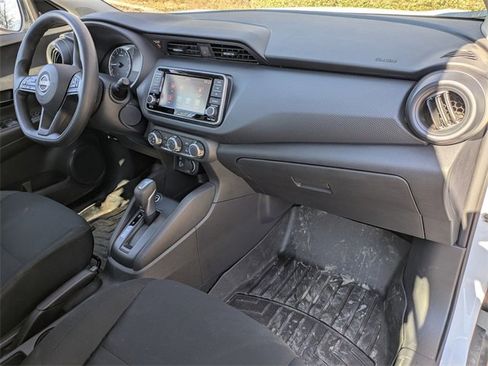 Used 2024 Nissan Kicks S image 26