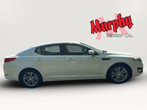 Used 2013 Kia Optima EX FWD image 7