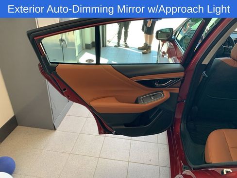 Used 2021 Subaru Legacy Touring XT w/ Popular Package #2 AWD/4WD image 14