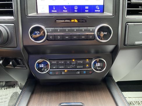 Used 2020 Ford Expedition Max King Ranch AWD/4WD image 27
