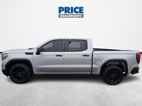 Used 2020 GMC Sierra 1500 Fleet/Base image 6