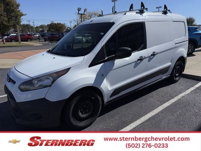 Used 2017 Ford Transit Connect XL