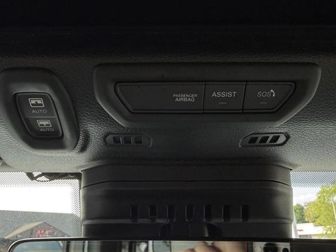 Used 2021 Jeep Wrangler Unlimited Sahara AWD/4WD image 60