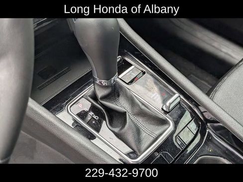 Used 2023 Jeep Compass Limited w/ Elite Group AWD/4WD image 24