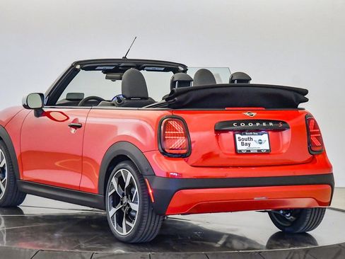 New 2026 MINI Cooper S FWD image 37