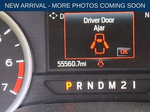 Used 2021 Ford F250 XLT w/ XLT Premium Package AWD/4WD image 11