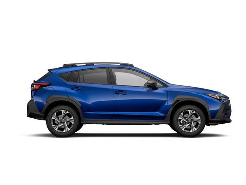 New 2026 Subaru Crosstrek 2.5i Premium AWD/4WD image 3