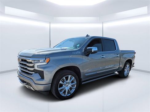 Used 2024 Chevrolet Silverado 1500 High Country image 7