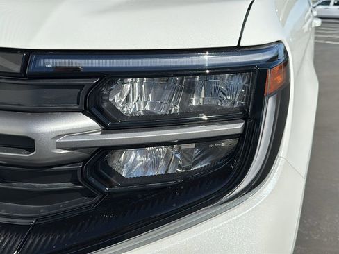 Certified 2026 Ford Expedition Tremor image 4