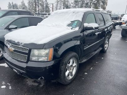 Used 2011 Chevrolet Tahoe LTZ