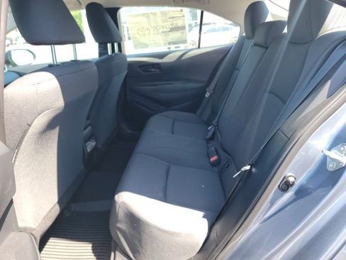 New 2025 Toyota Corolla LE image 13