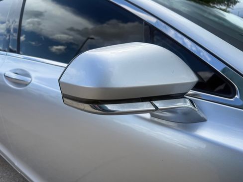Used 2017 Lincoln MKZ Premiere FWD image 11
