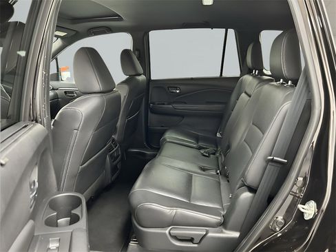 Used 2019 Honda Passport EX-L image 10