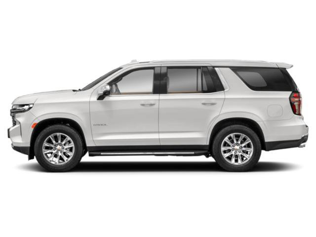 Used 2021 Chevrolet Tahoe Premier AWD/4WD image 6