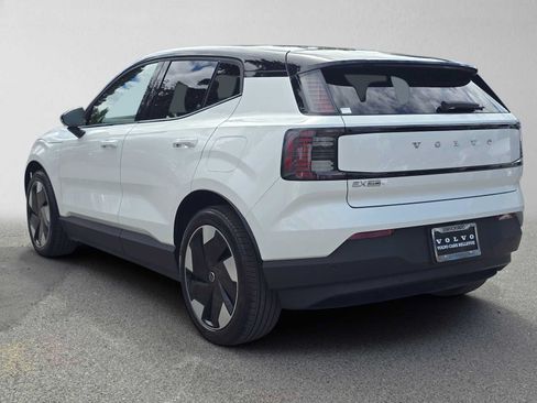 Certified 2025 Volvo EX30 Plus w/ Climate Package AWD/4WD image 6