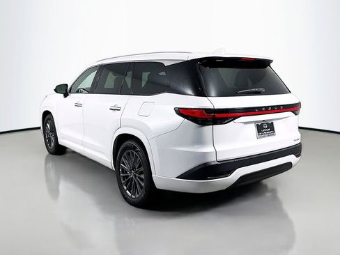 Certified 2024 Lexus TX 350 FWD w/ Accessory Package (Z1) image 7