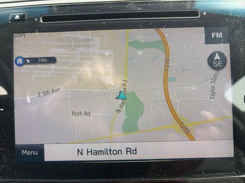 Used 2018 Subaru Outback 2.5i Limited AWD/4WD image 9