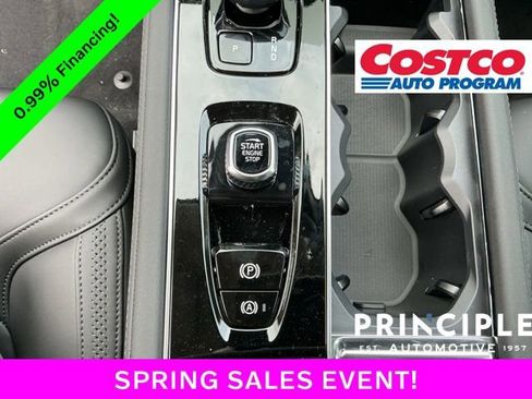 New 2026 Volvo XC90 B5 Plus w/ Protection Package Premier AWD/4WD image 19