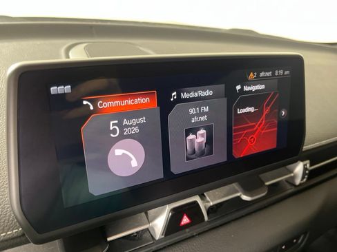 Used 2021 Toyota Supra w/ Safety & Technology Package RWD image 25