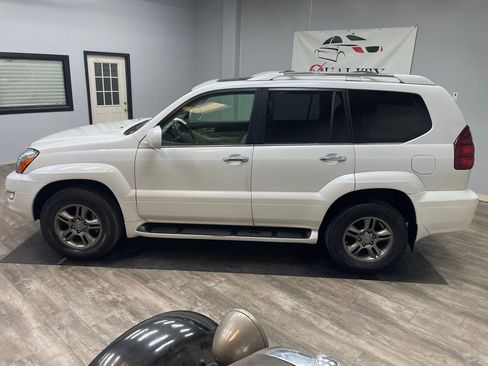 Used 2009 Lexus GX 470 image 7