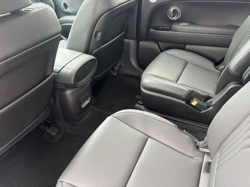 New 2026 Hyundai Palisade SEL image 9