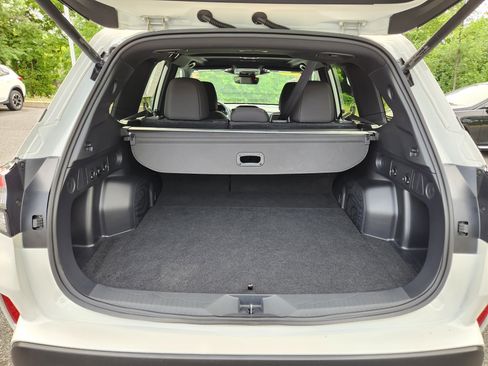 Certified 2026 Subaru Forester Premium AWD/4WD image 8