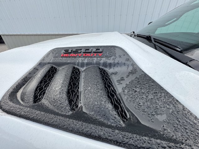 New 2027 RAM 3500 Big Horn AWD/4WD image 51