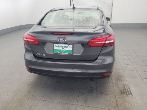 Used 2017 Ford Focus S FWD image 7
