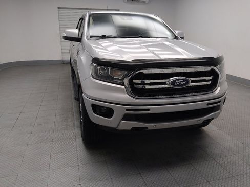 Used 2019 Ford Ranger Lariat RWD image 14